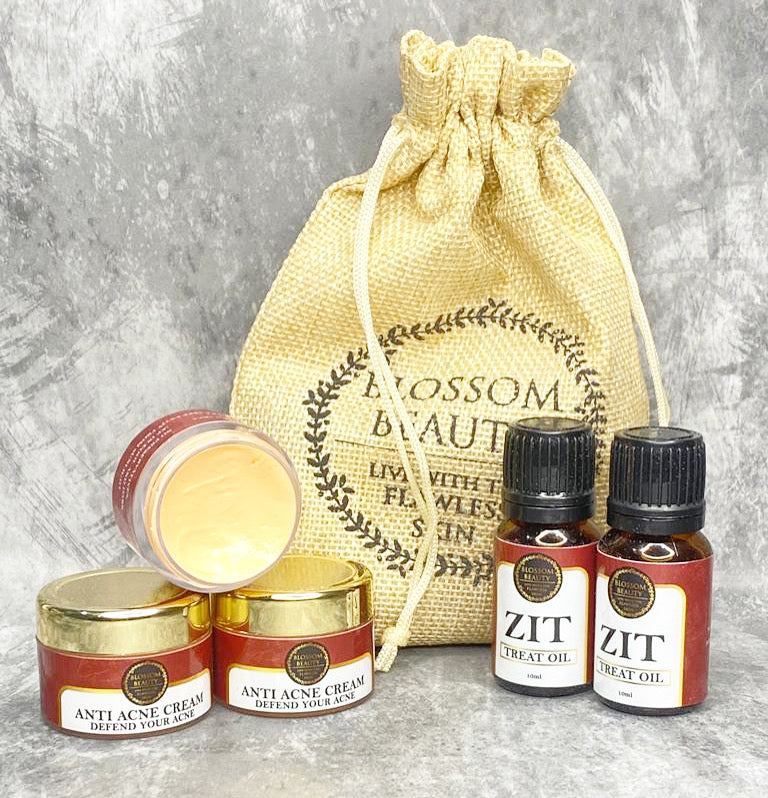 Anti Acne Kit