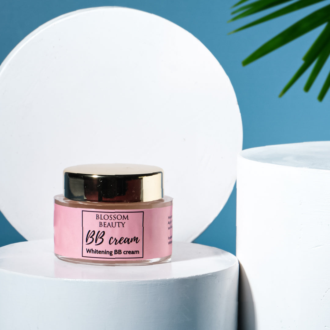 BB Cream Day Wear