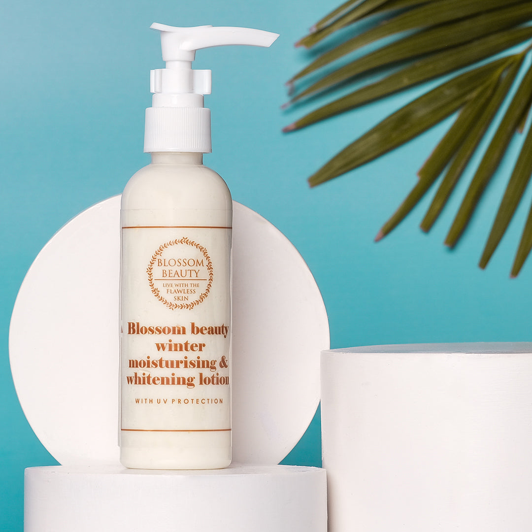 Body Lotion
