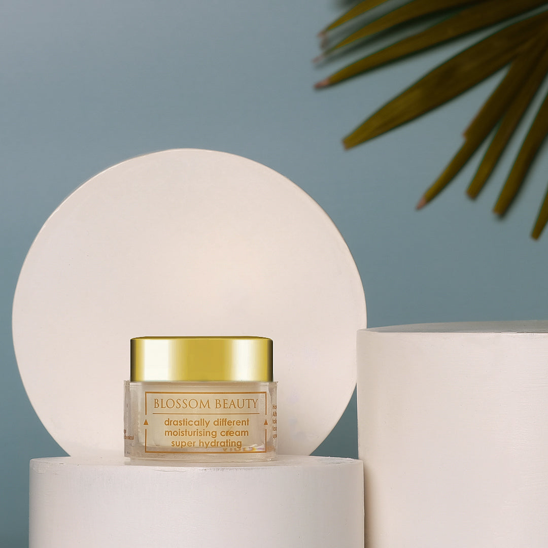 Face Moisturiser