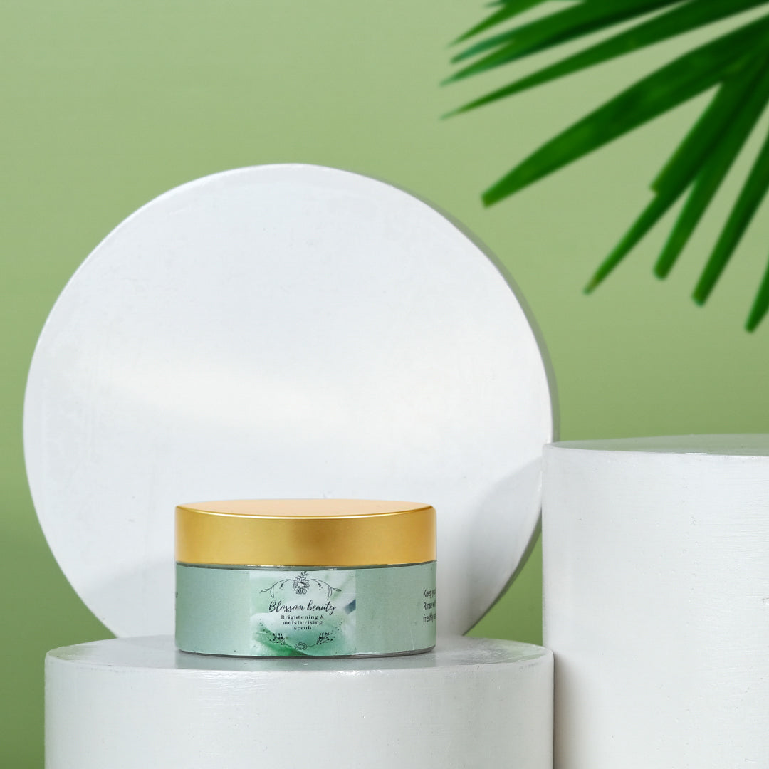 Face Scrub