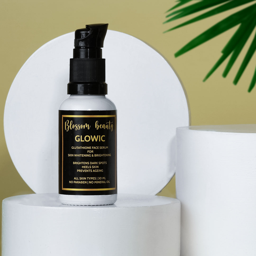 Glowic Glutathione Serum