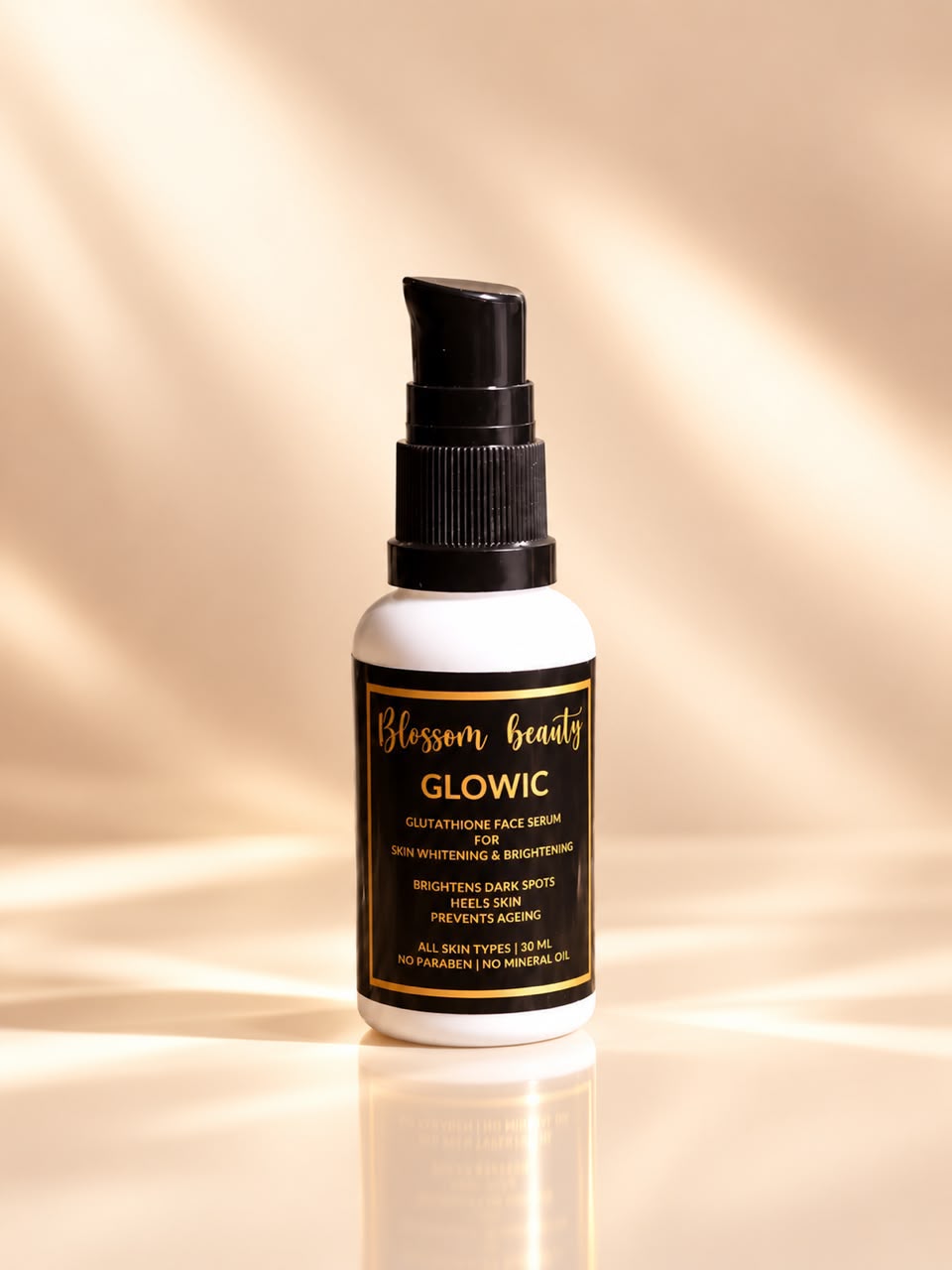 Glowic Glutathione Serum