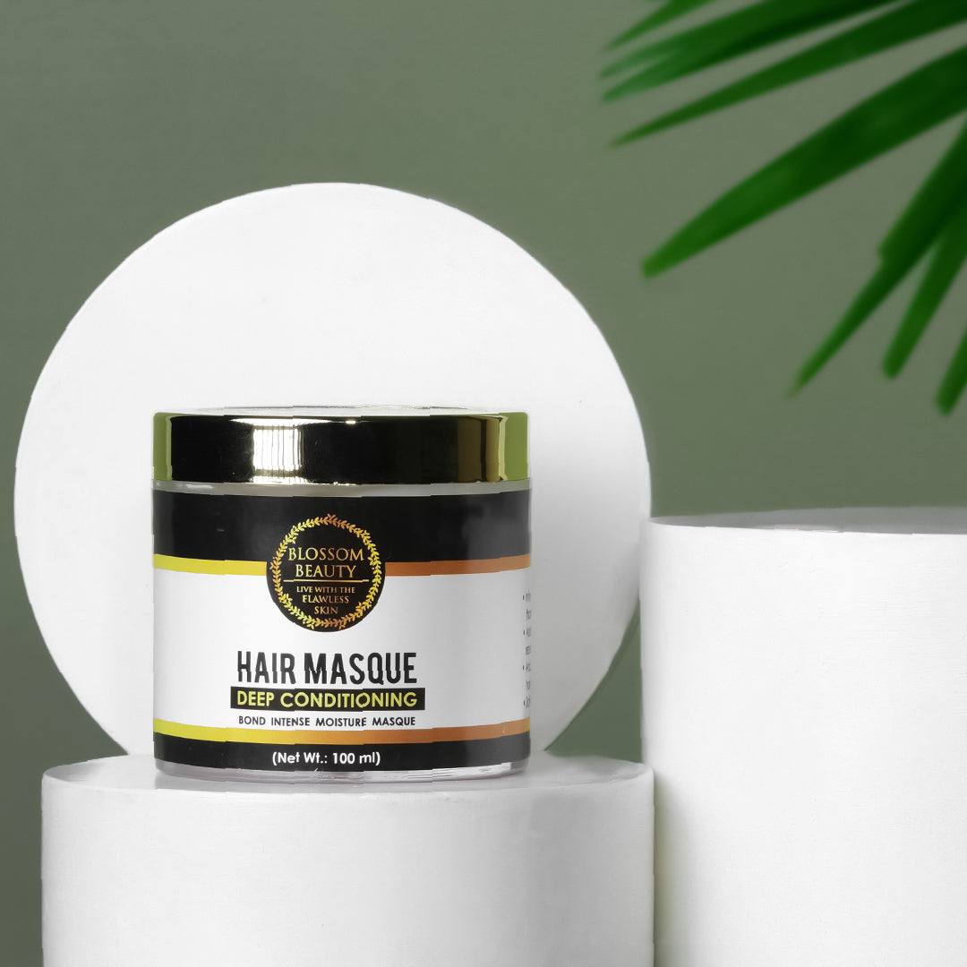 Hair Masque
