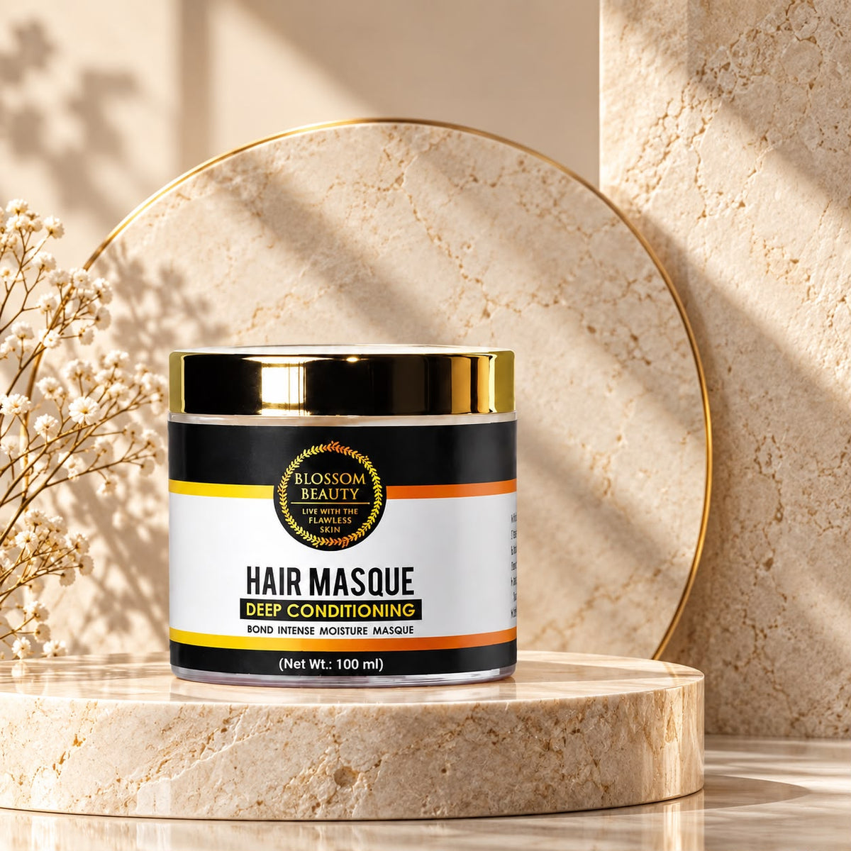 Hair Masque