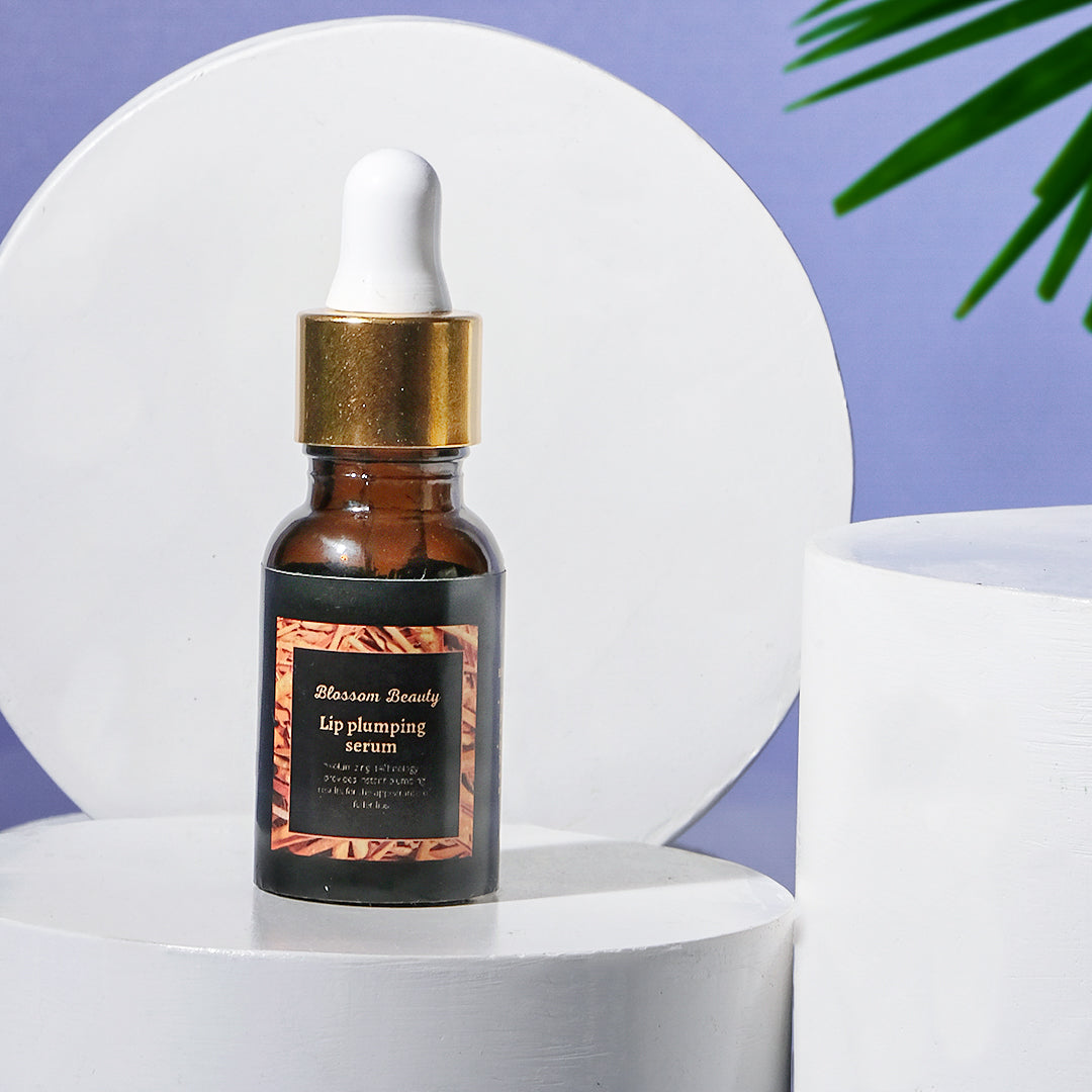 Lip Plumping Serum