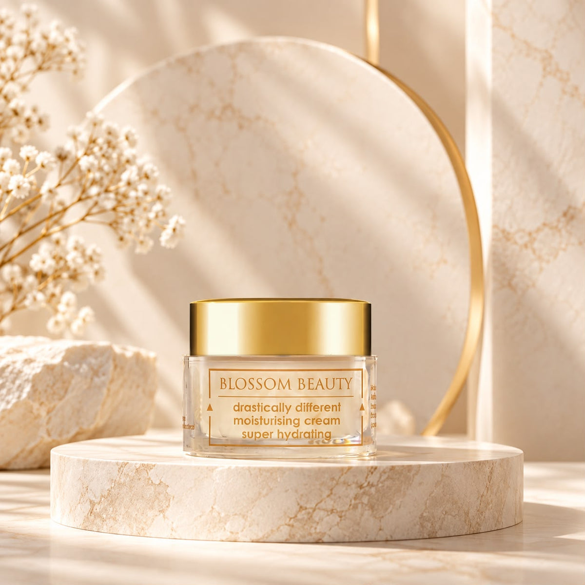 Face Moisturiser
