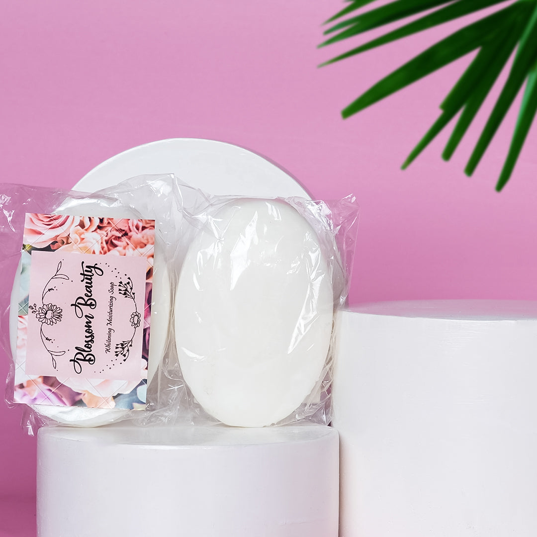 Blossom Soap