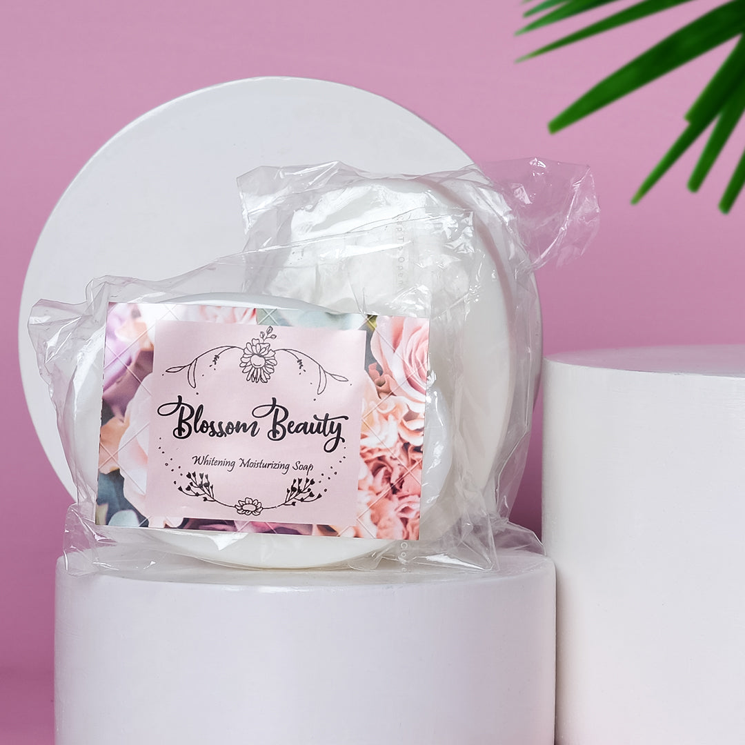 Blossom Soap