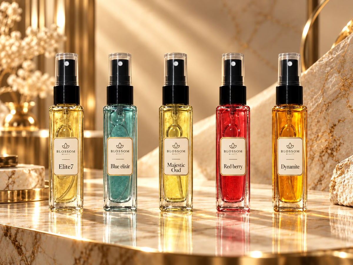 Perfumes