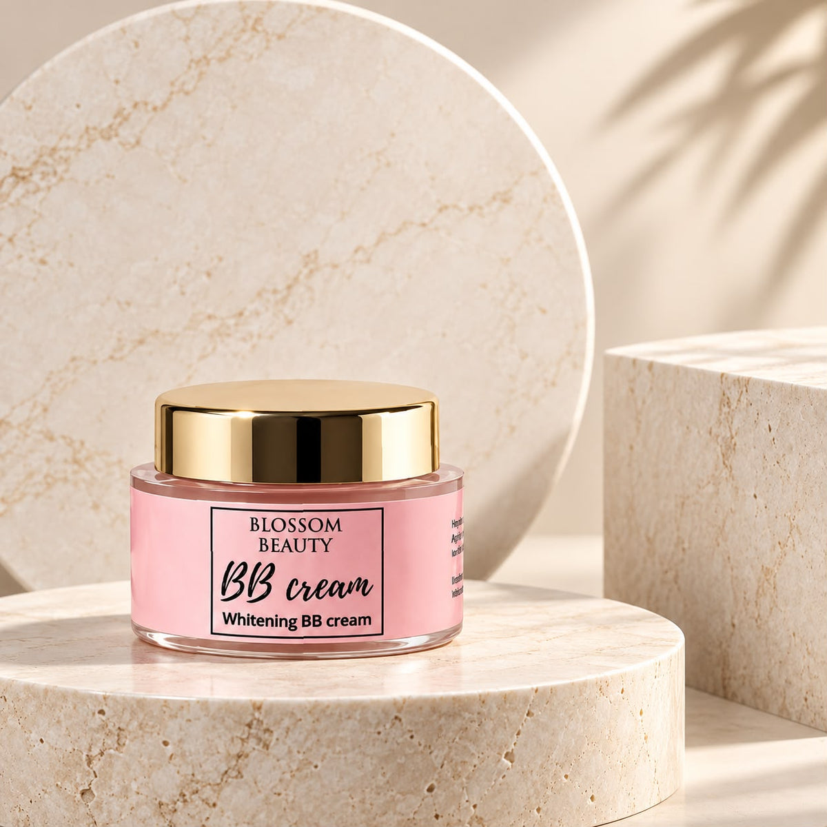 BB Cream Day Wear