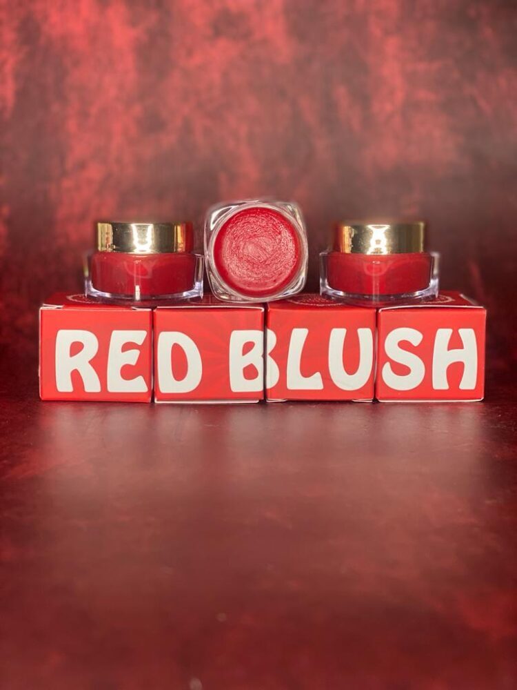 Red Blush