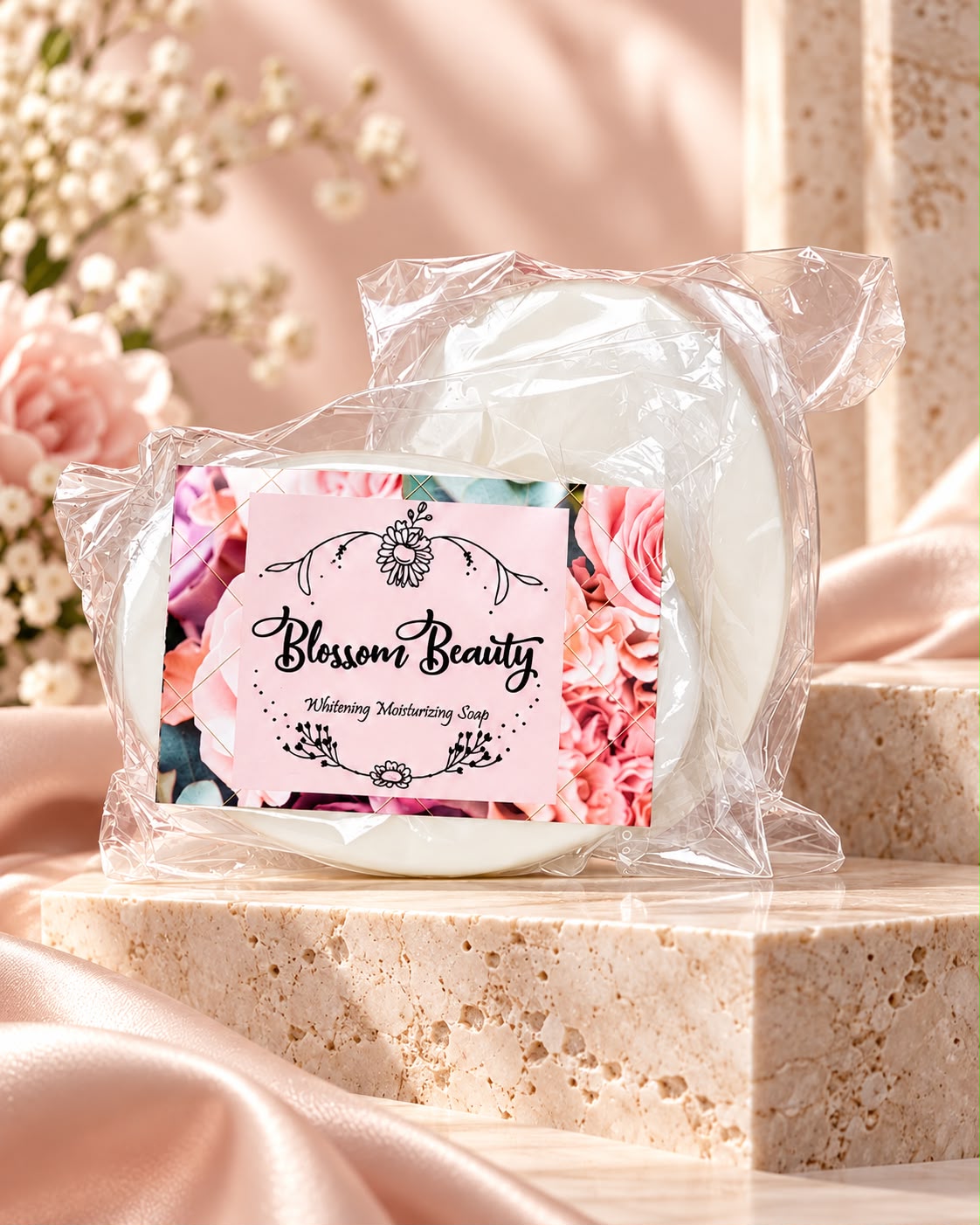 Blossom Soap