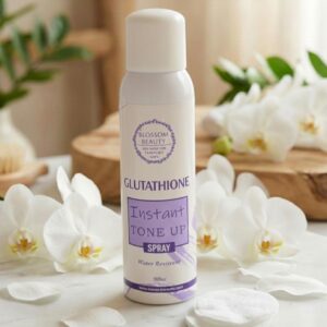 Glutathione Instant Tone Up Spray